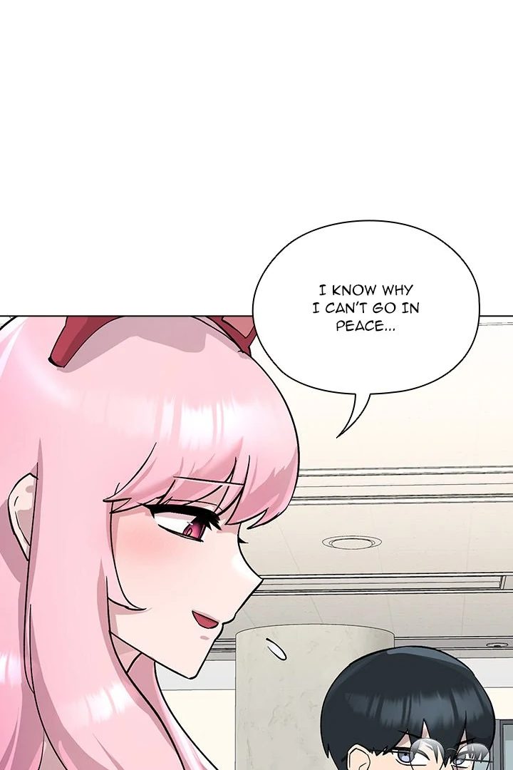 The Ghostly Deal - Chapter 2 - picture 26