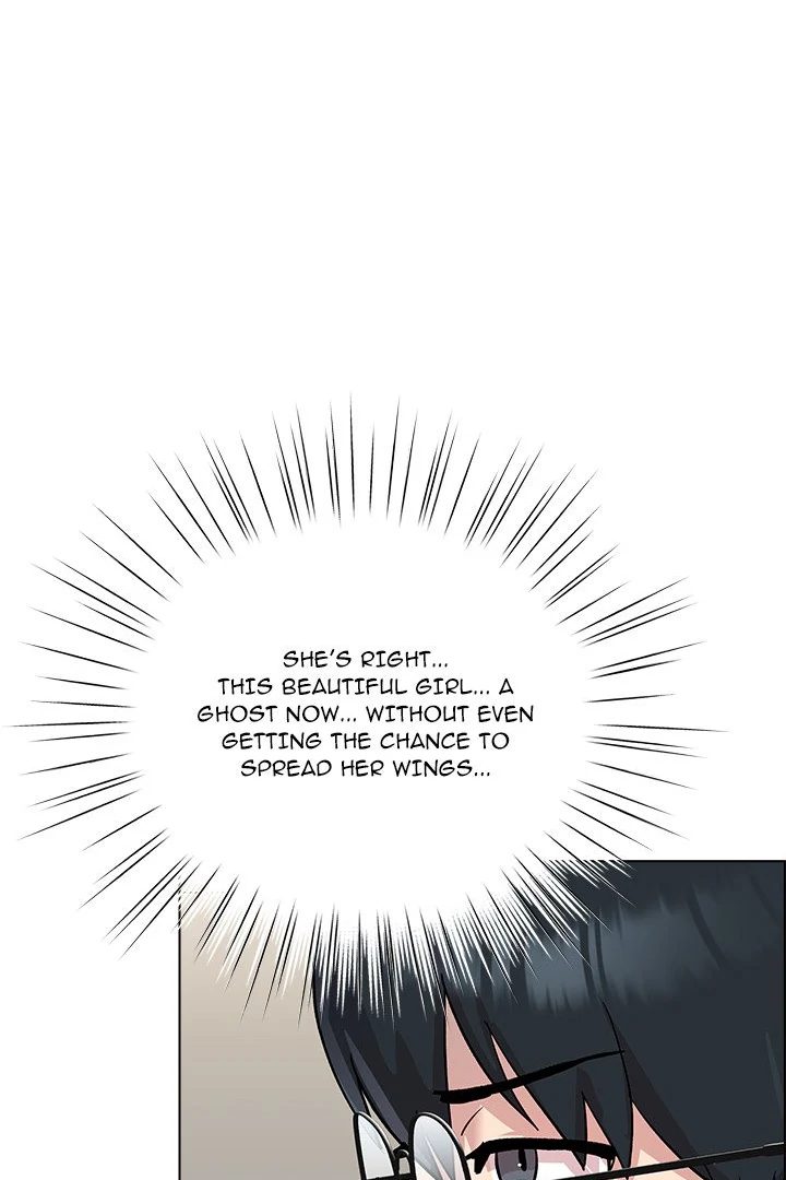 The Ghostly Deal - Chapter 2 - picture 30