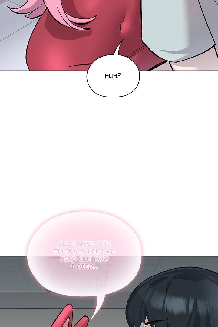 The Ghostly Deal - Chapter 2 - picture 36