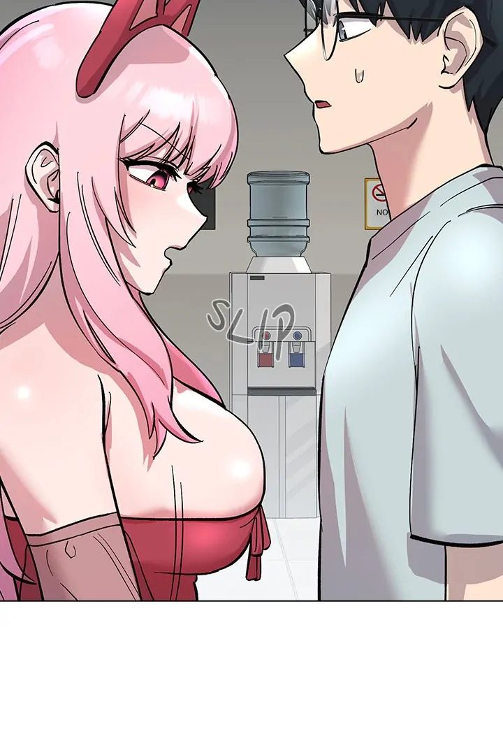 The Ghostly Deal - Chapter 2 - picture 37