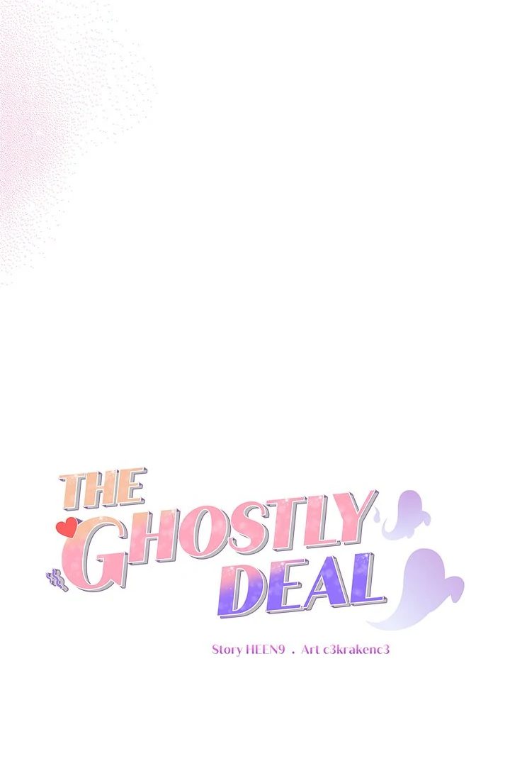 The Ghostly Deal - Chapter 2 - picture 40