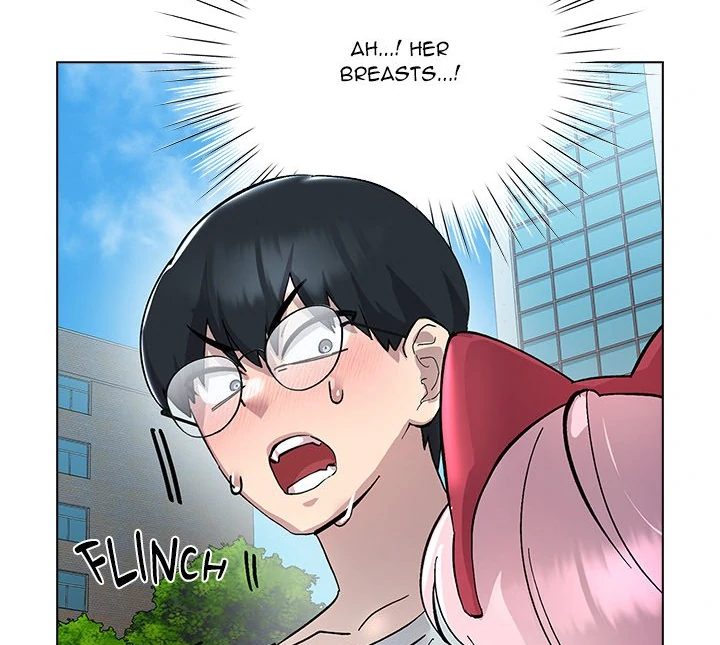 The Ghostly Deal - Chapter 2 - picture 47