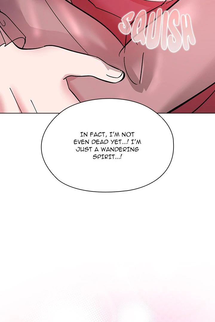 The Ghostly Deal - Chapter 2 - picture 50