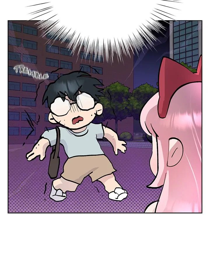 The Ghostly Deal - Chapter 2 - picture 58