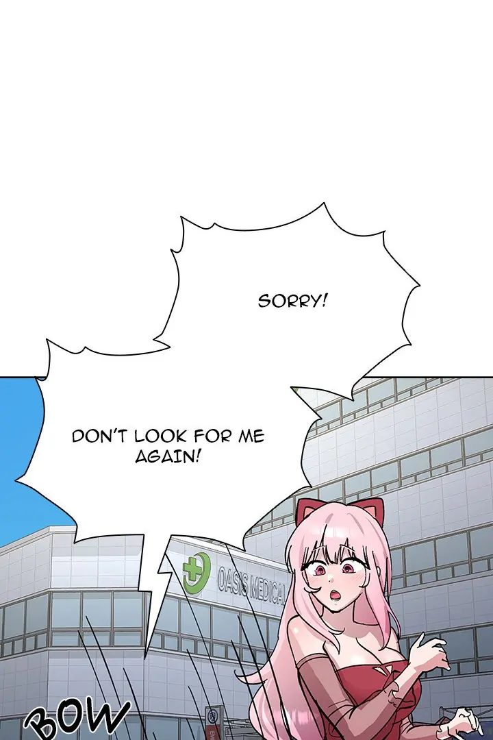 The Ghostly Deal - Chapter 2 - picture 59