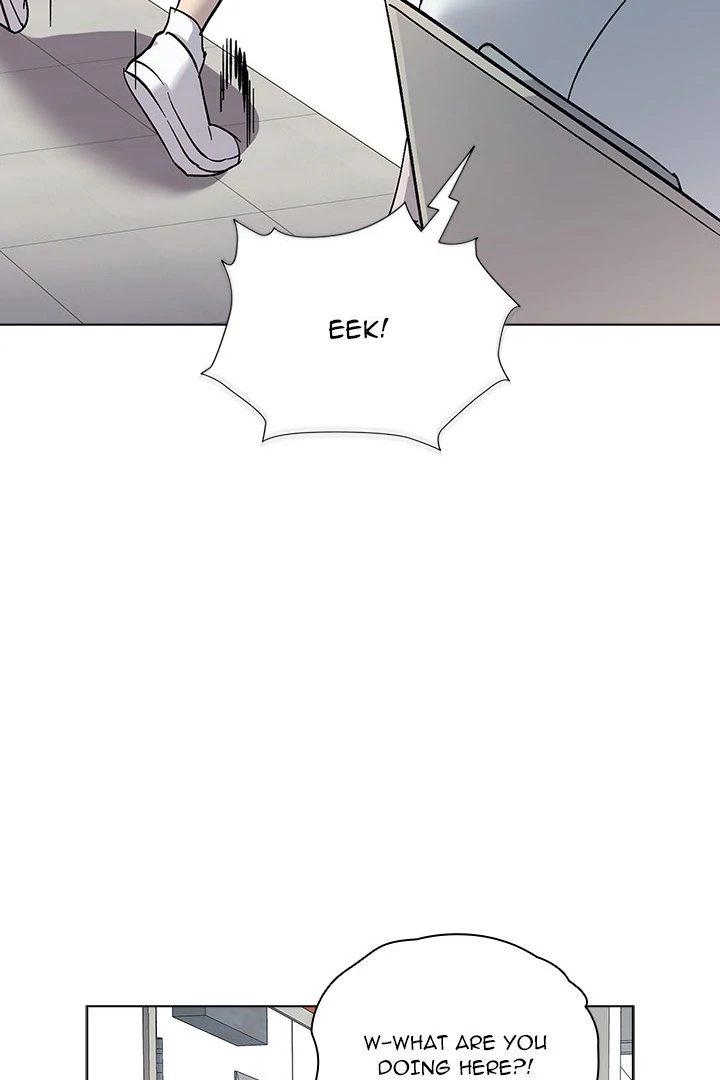 The Ghostly Deal - Chapter 2 - picture 6