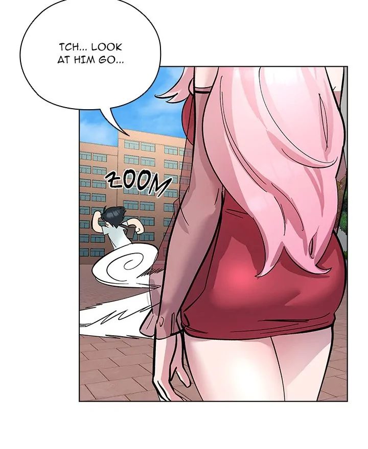 The Ghostly Deal - Chapter 2 - picture 63