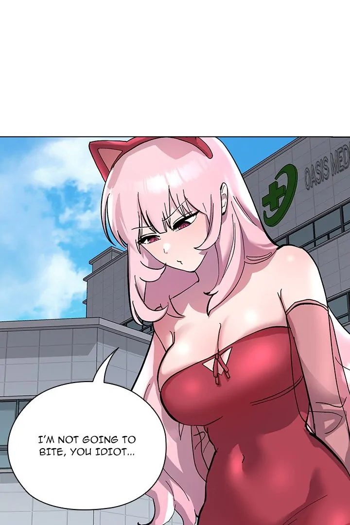 The Ghostly Deal - Chapter 2 - picture 64