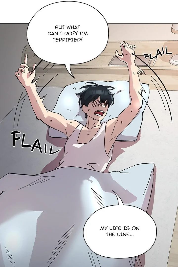The Ghostly Deal - Chapter 2 - picture 68