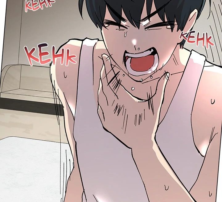 The Ghostly Deal - Chapter 2 - picture 71