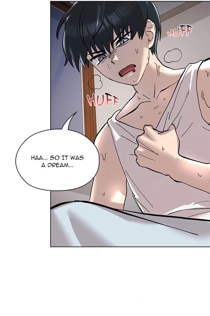 The Ghostly Deal - Chapter 2 - picture 73