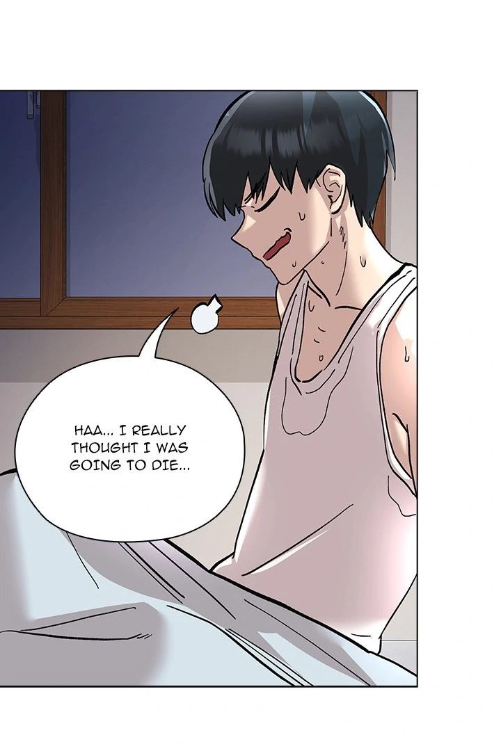 The Ghostly Deal - Chapter 2 - picture 74