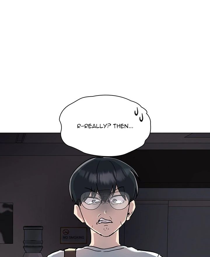 The Ghostly Deal - Chapter 2 - picture 8