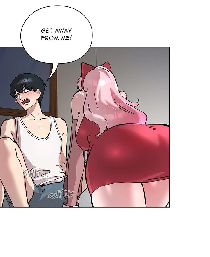 The Ghostly Deal - Chapter 2 - picture 83