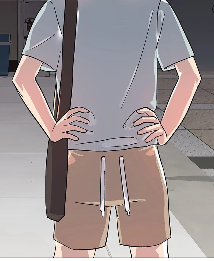 The Ghostly Deal - Chapter 2 - picture 9
