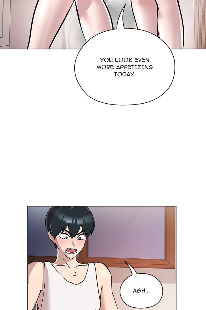The Ghostly Deal - Chapter 2 - picture 90