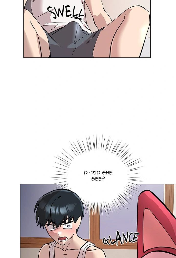 The Ghostly Deal - Chapter 2 - picture 91