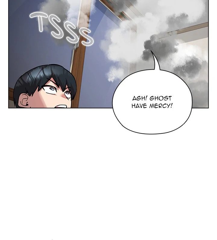 The Ghostly Deal - Chapter 2 - picture 97