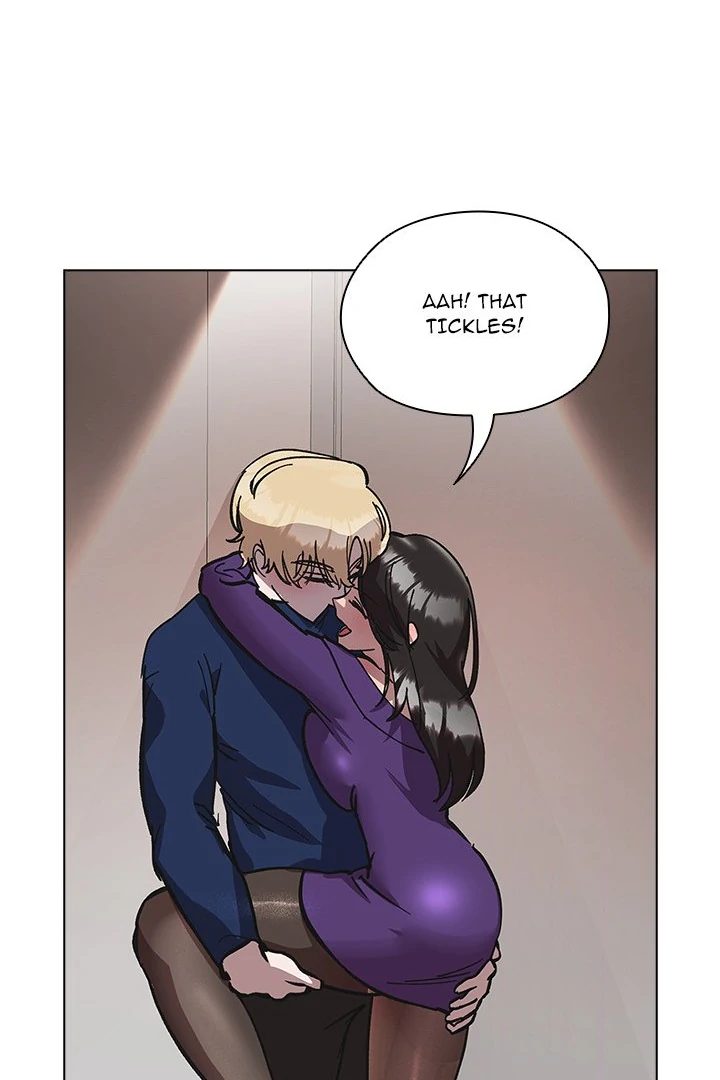 The Ghostly Deal - Chapter 3 - picture 113