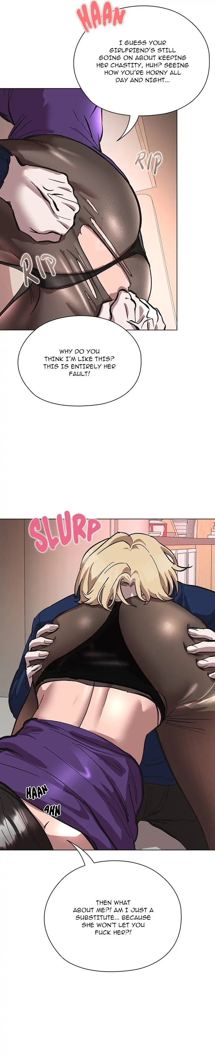 The Ghostly Deal - Chapter 3 - picture 117
