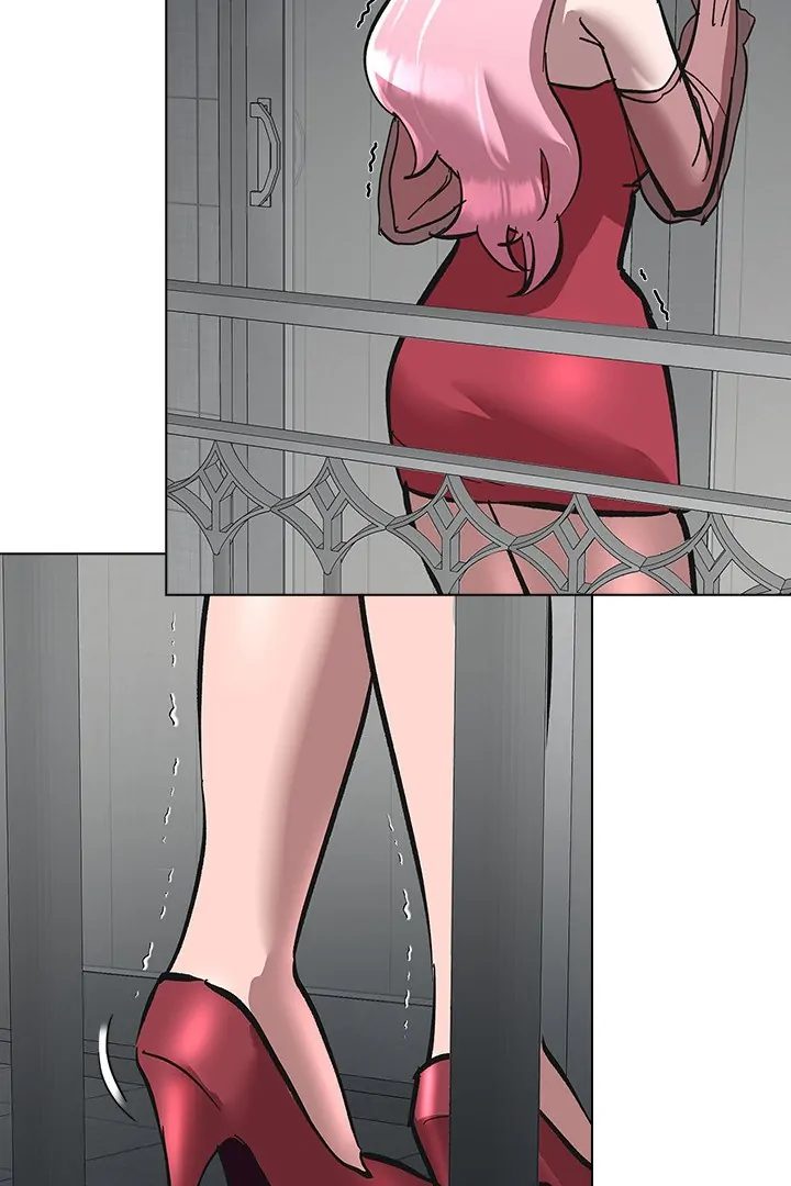 The Ghostly Deal - Chapter 3 - picture 135