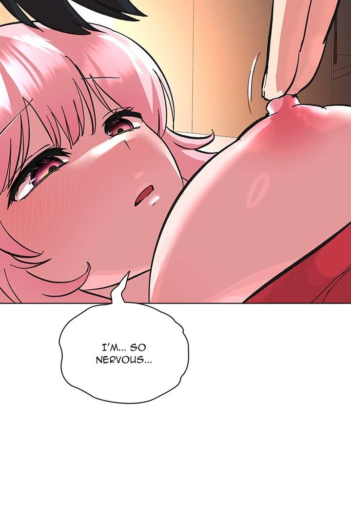 The Ghostly Deal - Chapter 3 - picture 35