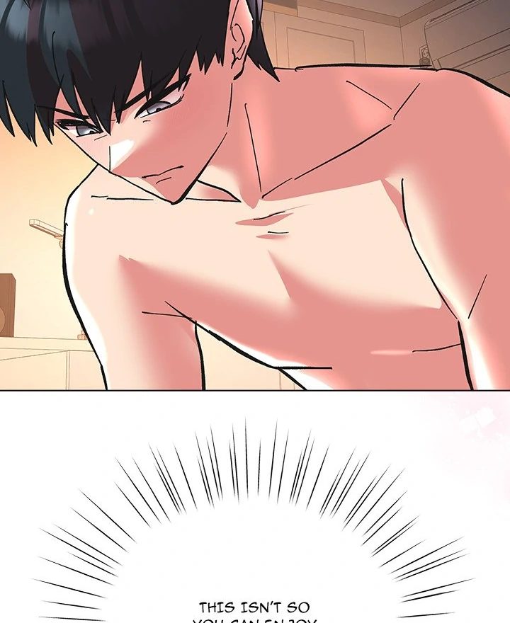 The Ghostly Deal - Chapter 3 - picture 37