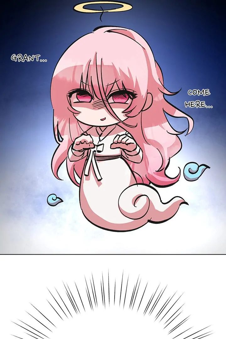 The Ghostly Deal - Chapter 3 - picture 63