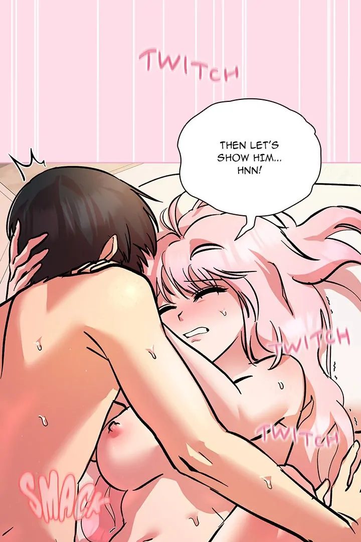The Ghostly Deal - Chapter 4 - picture 113