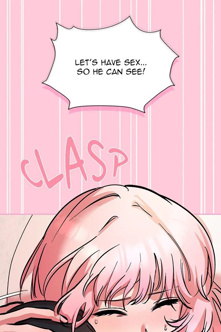 The Ghostly Deal - Chapter 4 - picture 115