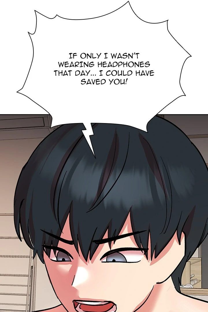 The Ghostly Deal - Chapter 4 - picture 14