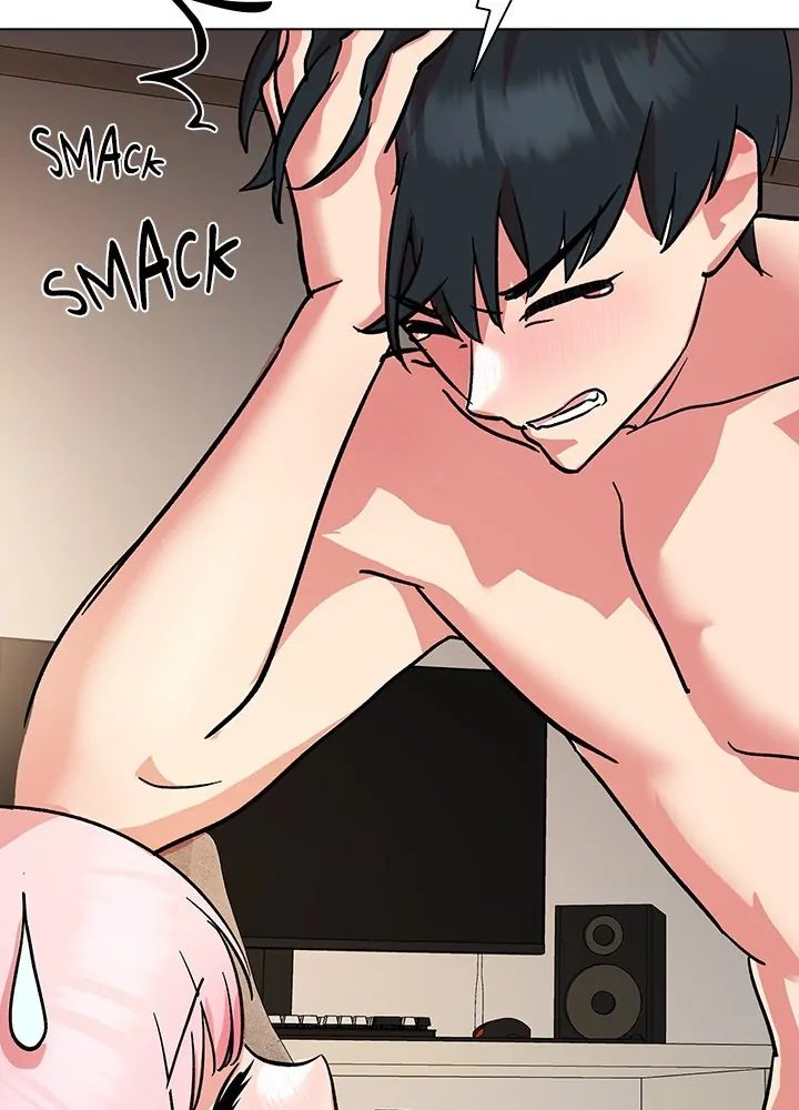 The Ghostly Deal - Chapter 4 - picture 16