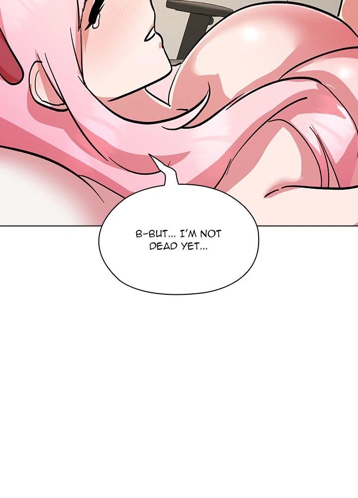 The Ghostly Deal - Chapter 4 - picture 17