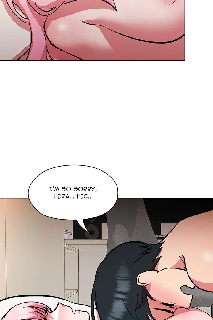 The Ghostly Deal - Chapter 4 - picture 20
