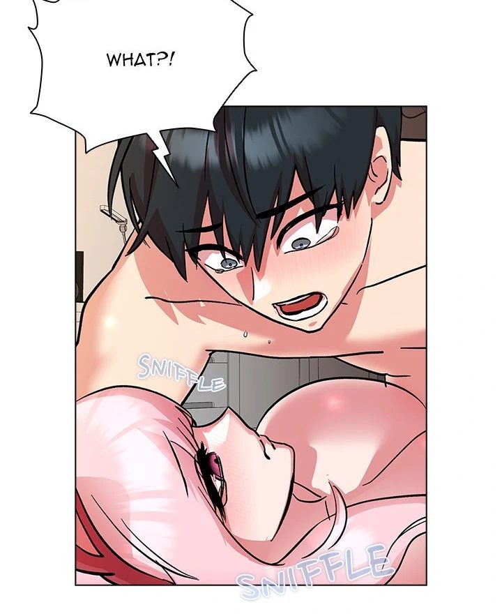The Ghostly Deal - Chapter 4 - picture 22