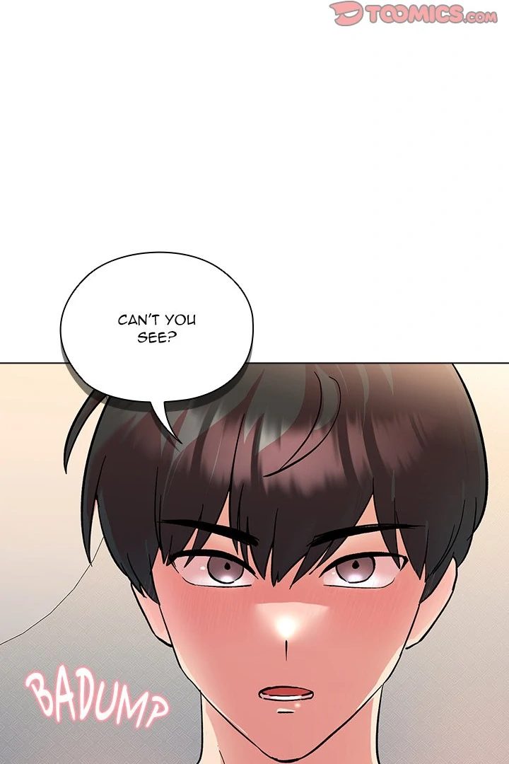 The Ghostly Deal - Chapter 4 - picture 34