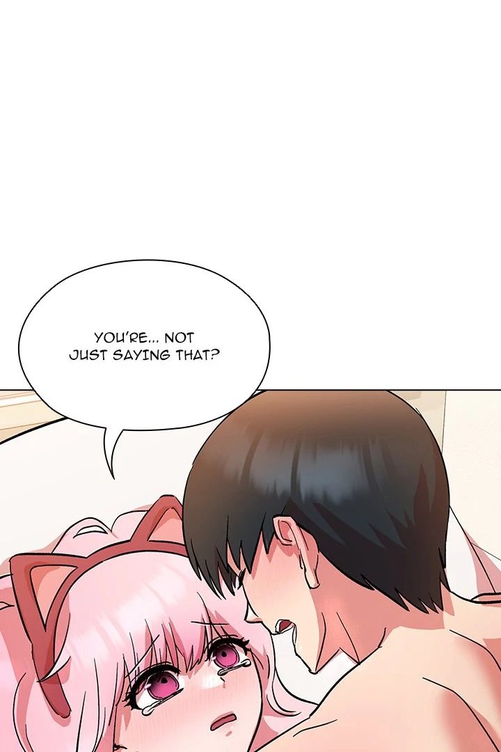 The Ghostly Deal - Chapter 4 - picture 36