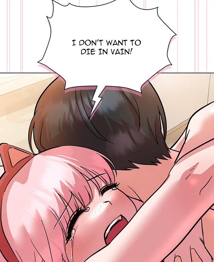 The Ghostly Deal - Chapter 4 - picture 42