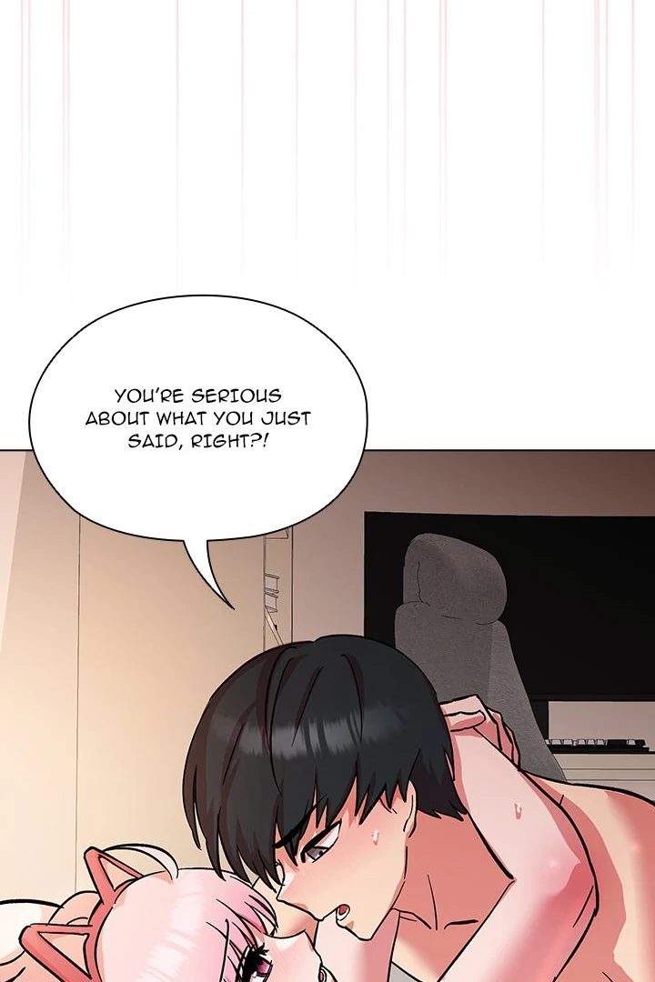 The Ghostly Deal - Chapter 4 - picture 44