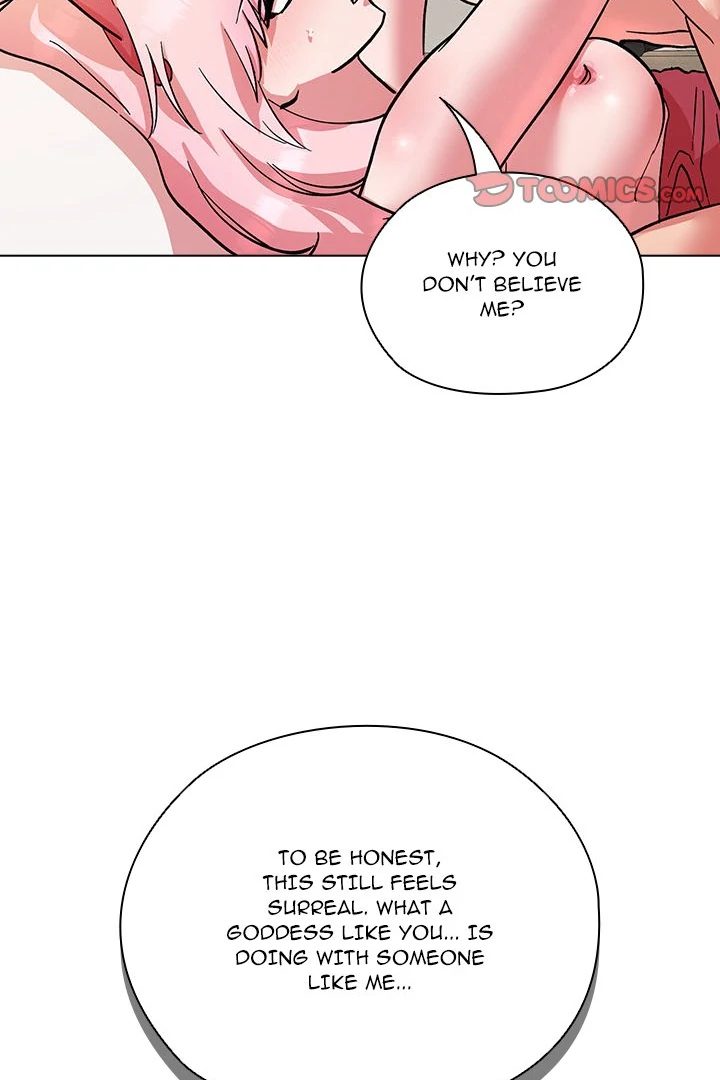 The Ghostly Deal - Chapter 4 - picture 45