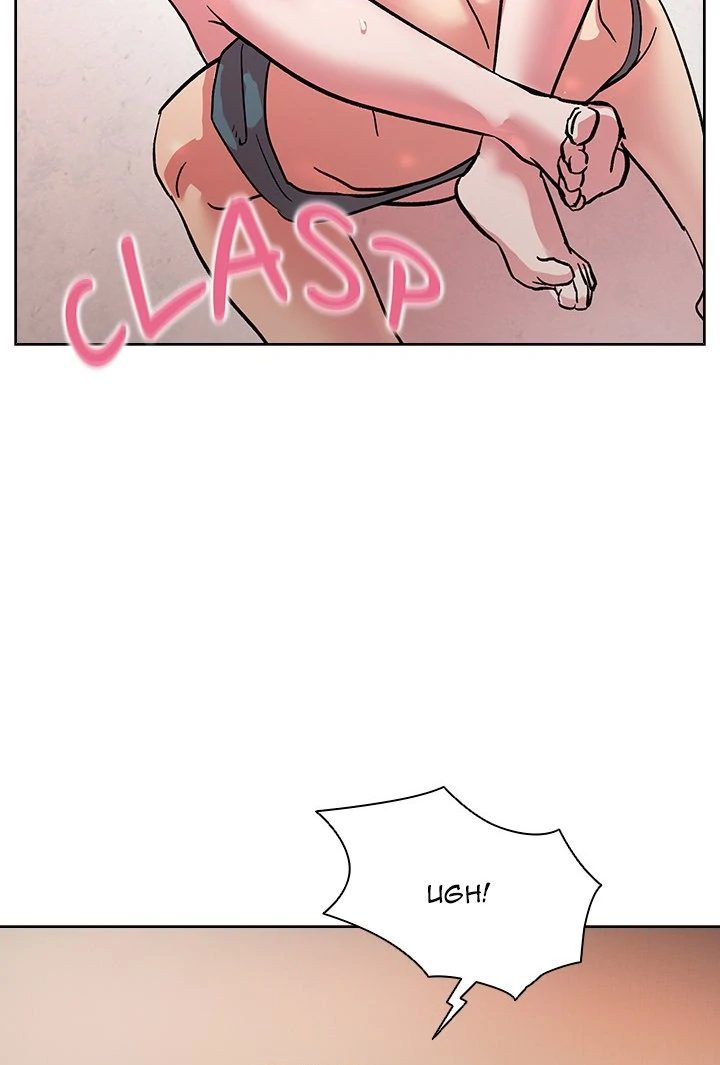 The Ghostly Deal - Chapter 4 - picture 47