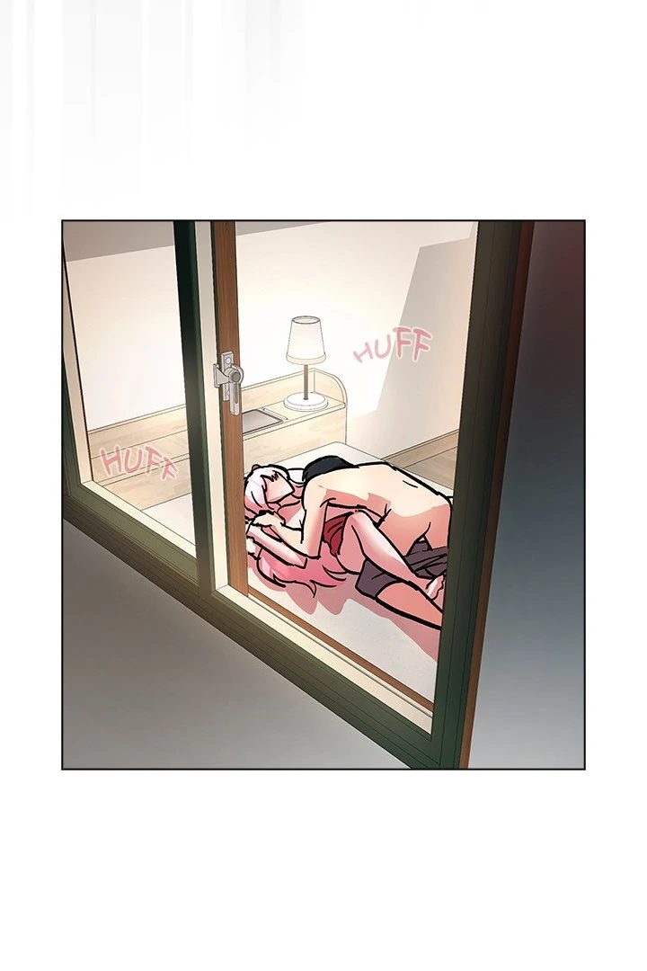 The Ghostly Deal - Chapter 4 - picture 6