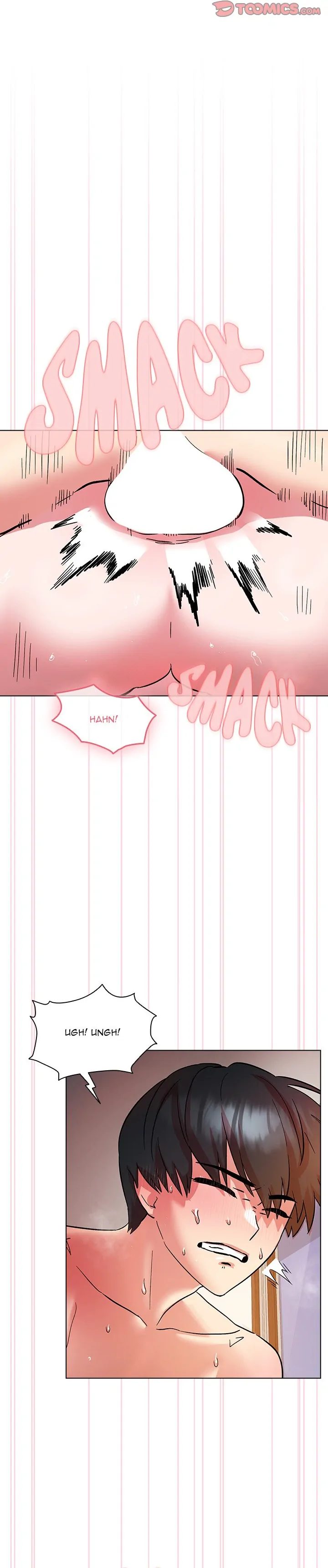 The Ghostly Deal - Chapter 4 - picture 68