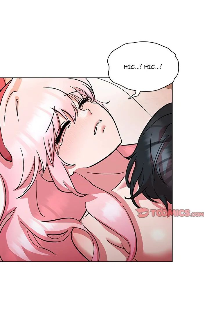 The Ghostly Deal - Chapter 4 - picture 7