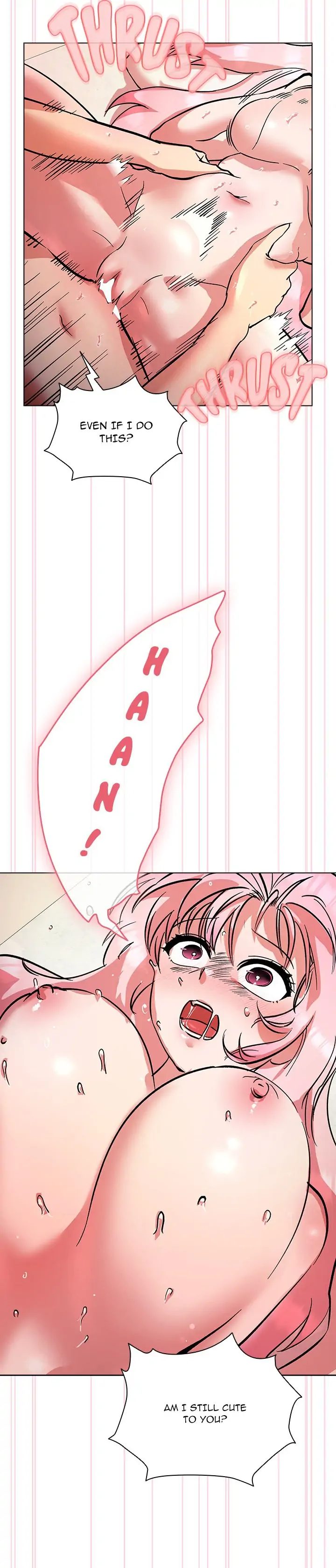 The Ghostly Deal - Chapter 4 - picture 88