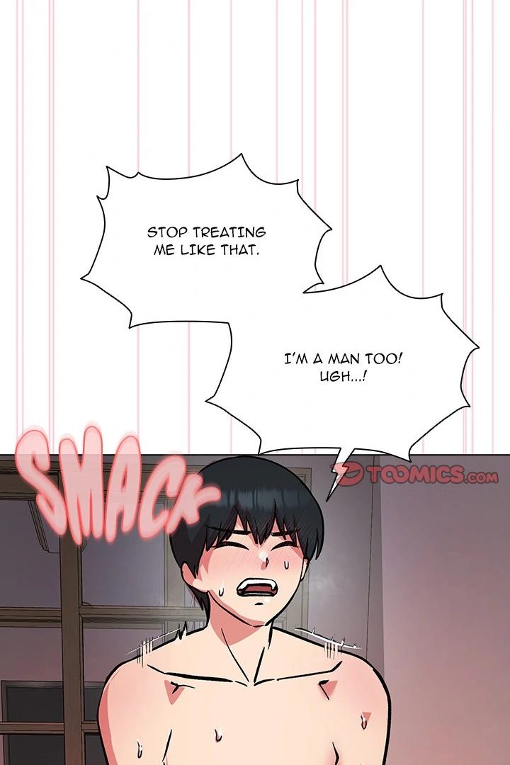 The Ghostly Deal - Chapter 4 - picture 89