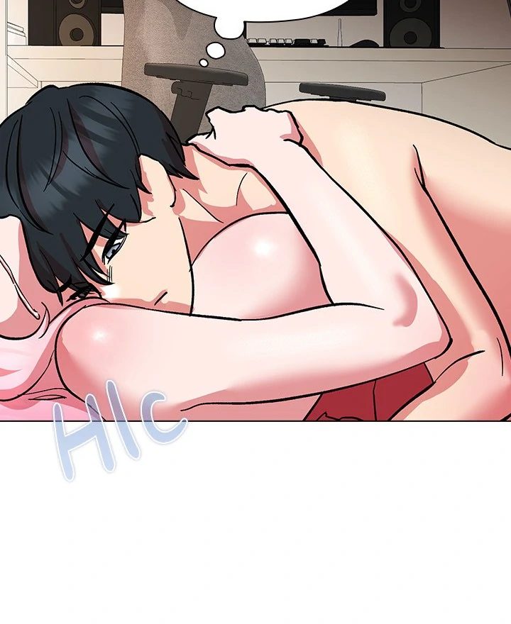 The Ghostly Deal - Chapter 4 - picture 9