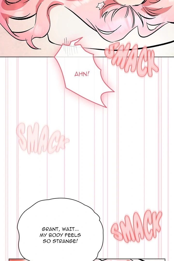 The Ghostly Deal - Chapter 4 - picture 91