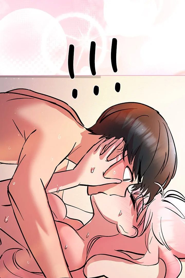 The Ghostly Deal - Chapter 4 - picture 99