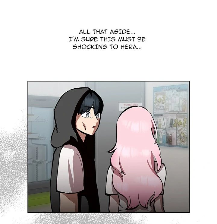 The Ghostly Deal - Chapter 5 - picture 111